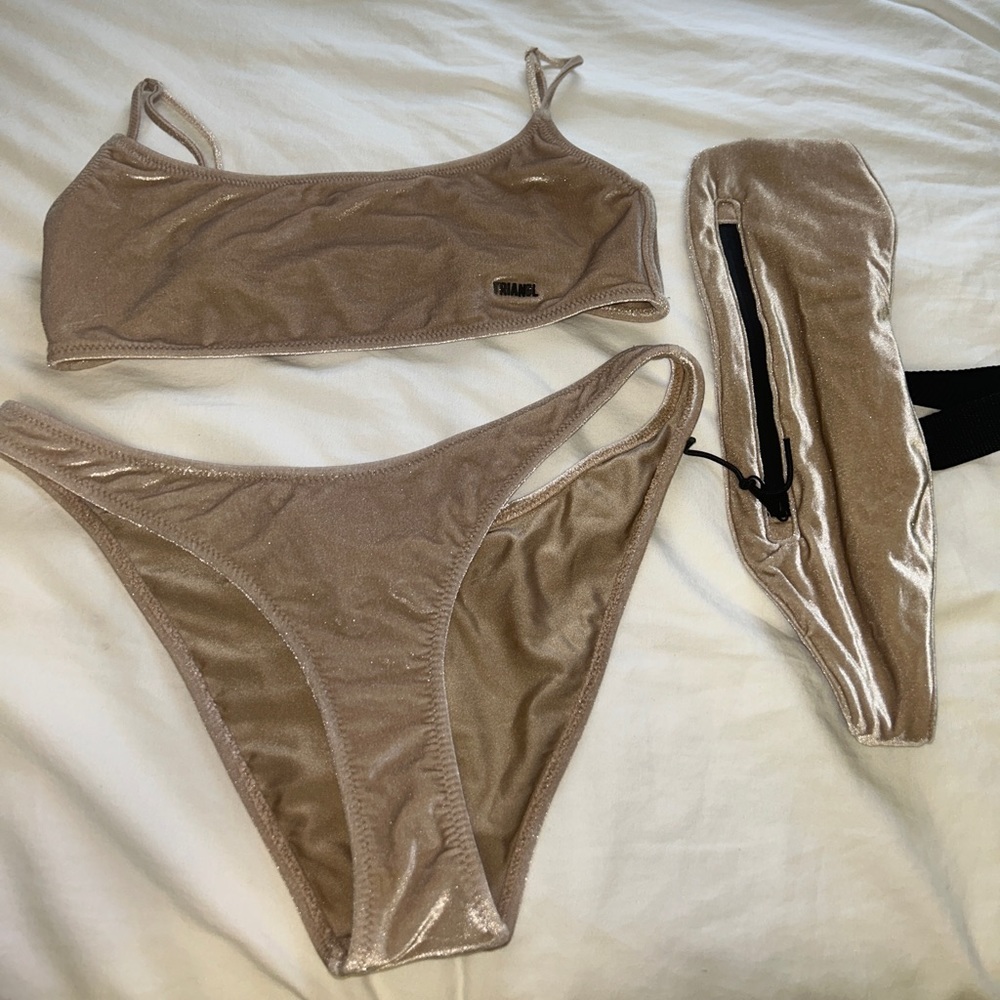 Triangl set